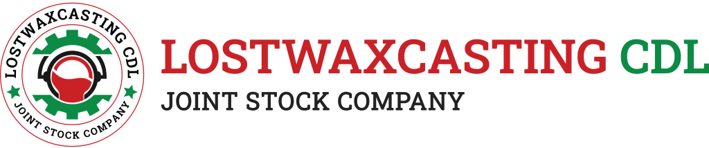 CÔNG TY CỔ PHẦN ĐÚC LOSTWAXCASTING CDL